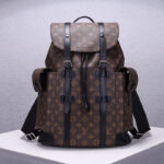 LV Christopher PM Backpack - Image 2