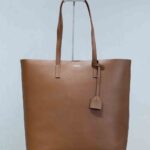 YSL SHOPPING SAINT LAURENT IN LEATHER - Image 2