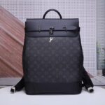 LV Steamer Backpack - Image 2