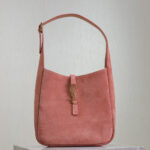 YSL le 5 a 7 supple small suede - Image 2