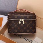 LV Nice Mini Toiletry Pouch - Image 2