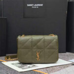 YSL jamie 4.3 mini in lambskin(HIGH-END GRADE) - Image 2
