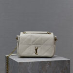 YSL jamie 4.3 mini in lambskin(HIGH-END GRADE) - Image 2