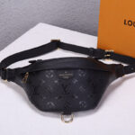 LV Monogram Empreinte Bumbag - Image 2