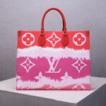 LV Escale OnTheGo GM Tote Bag - Image 2
