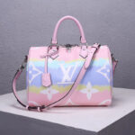 LV Escale Speedy Bandouliere 30 - Image 2