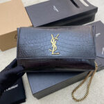 YSL REVERSIBLE MEDIUM KATE - Image 2