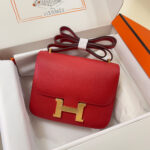 Hermes Constance 18 - Image 2