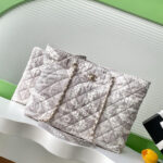 Chanel Coco Beach Shopping Bag(high-end grade) - Image 2