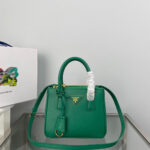 Prada Galleria Saffiano leather mini-bag - Image 2