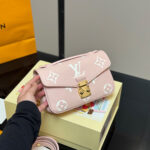 LV Pochette Métis East West - Image 2