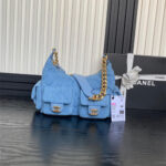 CHANELLarge Hobo Bag（High-end grade） - Image 2
