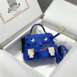 Hermes Kelly Doll Picto(HIGH-END GRADE) - Image 2