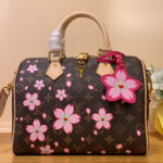 LV x TM Speedy Bandoulière 25 - Image 2