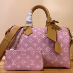 LV Speedy P9 Bandoulière 30(HIGH-END GRADE) - Image 2