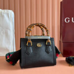 Gucci New Diana small tote bag(HIGH-END GRADE) - Image 2