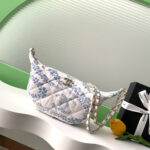 Chanel Coco Beach Large Hobo Bag(high-end grade) - Image 2