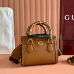Gucci New Diana small tote bag(HIGH-END GRADE) - Image 2