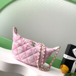 Chanel Coco Beach Large Hobo Bag(high-end grade) - Image 2