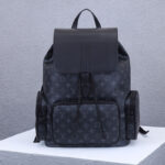 LV Backpack Trio - Image 2