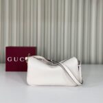 Gucci Half Horsebit medium shoulder bag - Image 2