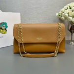 Prada Medium leather shoulder bag (HIGH-END GRADE) - Image 2