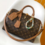 LV Speedy Soft 30 Boho - Image 2