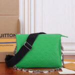 LV Coussin PM Handbag - Image 2