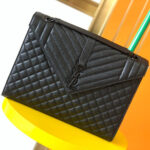 YSL ENVELOPE LARGE BAG - Image 2