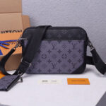 LV Trio Messenger Bag - Image 2