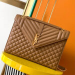 YSL ENVELOPE LARGE BAG - Image 2