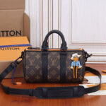 LV Keepall XS Bag - Image 2