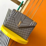 YSL ENVELOPE LARGE BAG - Image 2