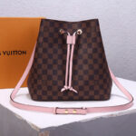 LV NeoNoe MM Bucket Bag - Image 2