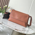 LV Low Key Messenger - Image 2