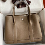 Hermes Garden Party 30 bag - Image 2