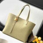 LV Low Key Cabas MM - Image 2