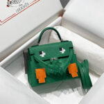 Hermes Kelly Doll Picto(HIGH-END GRADE) - Image 2