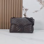 GG Marmont medium shoulder bag(HIGH-END GRADE) - Image 2