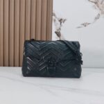 GG Marmont medium shoulder bag(HIGH-END GRADE) - Image 2