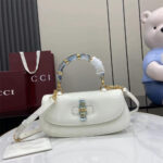 Gucci Bamboo Diva medium bag(HIGH-END GRADE) - Image 2
