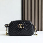 GG Marmont small camera bag - Image 2