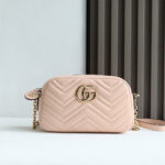GG Marmont small camera bag - Image 2