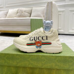 Gucci x Kai Rhyton Sneakers - Image 2