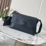 LV Low Key Messenger - Image 2