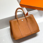 Hermes Garden Party 30 bag - Image 2