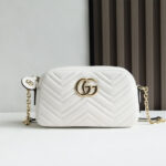 GG Marmont small camera bag - Image 2