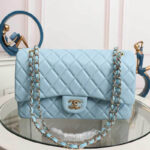 CHANEL Mini Flap Bag - Image 2