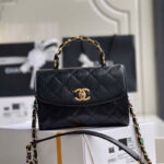 CHANEL Mini Flap Bag - Image 2
