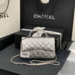 CHANEL Mini Flap Bag - Image 2
